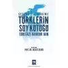 Türklerin Soy Kütüğü - Şecerei Terakkime