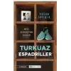 Turkuaz Espadriller