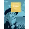 Türlerin Kökeni Manga