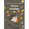 Turunca Güzelle