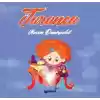 Turuncu
