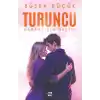 Turuncu (Ciltli)