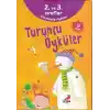 Turuncu Öyküler Seti (10 Kitap Takım)