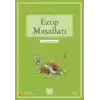 Turuncu Seri - Ezop Masalları