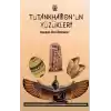 Tutankhamonun Yüzükleri