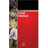Tutsak Doğanlar
