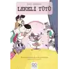 Tüylü Dedektif Lekeli Tütü