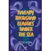 Twenty Thousand Leagues Under the Sea