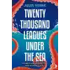 Twenty Thousand Leagues Under The Sea