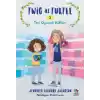 Twig ile Turtle - 2 Yeni Oyuncak Dükkânı