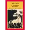 Üç Anadolu Efsanesi