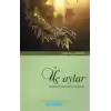 Üç Aylar  Mübarek Günler ve Geceler