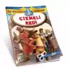 Üç Boyutlu Masallar - Çizmeli Kedi (3D Gözlük ile)
