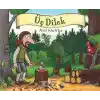 Üç Dilek