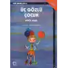 Üç Gözlü Çocuk