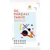 Üç Parçalı Tablo