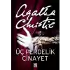 Üç Perdelik Cinayet