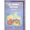 Üç Sihirli öpücük
