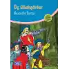 Üç Silahşörler (100 Temel Eser - İlköğretim)