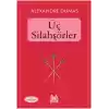 Üç Silahşörler