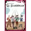 Üç Silahşörler