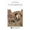 Üç Silahşörler