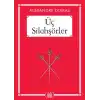 Üç Silahşörler - Gökkuşağı Cep Kitap Dizisi