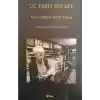 Üç Taşlı Hikaye (Necati Mert İle Nehir Söyleşi)