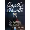 Üç Yanlış Üç Ceset
