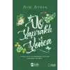 Üç Yapraklı Yonca