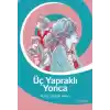 Üç Yapraklı Yonca