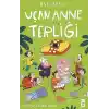 Uçan Anne Terliği