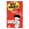 Uçan Otobüs - Afili Mahalle 4