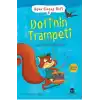 Uçan Sincap Dofi 4 - Dofinin Trampeti