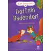 Uçan Sincap Dofi 9 - Dofinin Bademleri