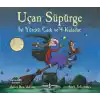 Uçan Süpürge - İyi Yürekli Cadı ve 4 Kafadar