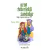 Uçan Tekerlekli Sandalye