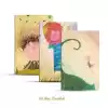 Üçlü Çizgili Defter Seti: Bir Neşe: Çocukluk