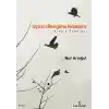 Uçtum Rengime Kondum  Arayış Öyküleri