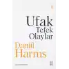 Ufak Tefek Olaylar