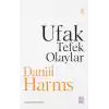Ufak Tefek Olaylar