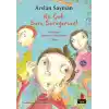 Ufaklığın Eğlenceli Günlükleri 1. Kitap - Ne Çok Soru Soruyorsun