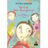 Ufaklığın Eğlenceli Günlükleri 1. Kitap - Ne Çok Soru Soruyorsun