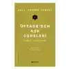 Üftadeden Aşk Dersleri - Vakıat Tercümesi