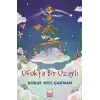 Ufukta Bir Uzaylı