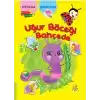 Uğur Böceği Bahçede