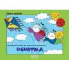 Uğurböceği Sevecen ile Salyangoz Tomurcuk 04 - Uçurtma