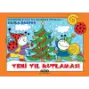 Uğurböceği Sevecen ile Salyangoz Tomurcuk 07 - Yeni Yıl Kutlaması