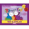 Uğurböceği Sevecen ile Salyangoz Tomurcuk 38: Peri Kartları