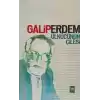 Ülkücünün Çilesi